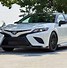 Image result for 2020 Toyota Camry Yse V6