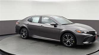 Image result for Toyota Camry 2019 Grey