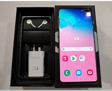 Image result for Samsung Galaxy S10 Plus 512GB Display