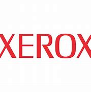 Image result for Xerox Logo PDF