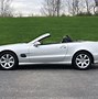 Image result for 2003 Yellow Mercedes SL500