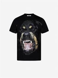 Image result for Givenchy Dog Print