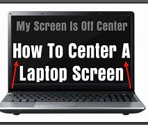 Image result for Show Me the Center of My Screen