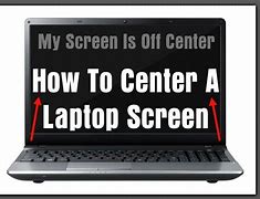 Image result for Center of My Monitor
