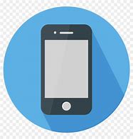 Image result for Cell Phone Icon Flat