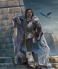 Image result for Dragonlance Character Art