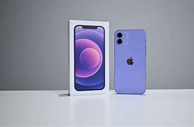 Image result for Purple iPhone 13 Mini