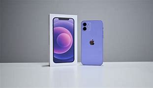 Image result for iPhone 12 Warna Purple