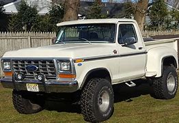 Image result for Old Ford Trucks by Year