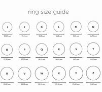 Image result for 7Mm Ring Size