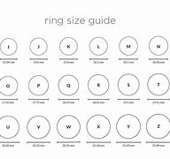 Image result for Ring Size 6 Cm in China