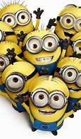 Image result for 7 Minions