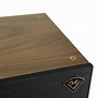 Image result for Klipsch the Sixes with Turntable