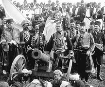 Image result for Greek and Serbian Independence
