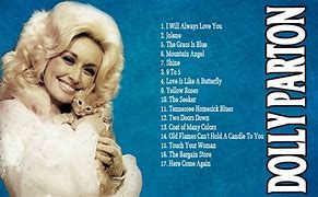 Image result for Dolly Parton Albums List