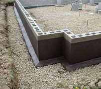 Image result for Building with Concrete Blocks