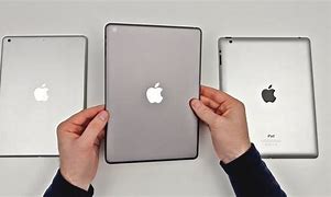 Image result for iPad White or Space Grey