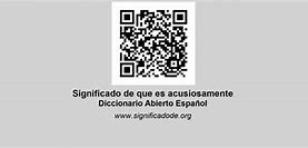 Image result for acuciosamwnte