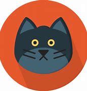 Image result for Cool Cat Icon