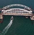 Image result for Kerch Strait Bridge