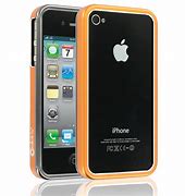 Image result for Orange iPhone 5 SE