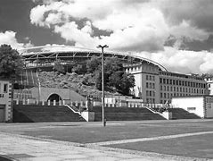 Image result for co_oznacza_zentralstadion