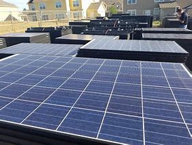 Image result for Used Solar Panels for Sale
