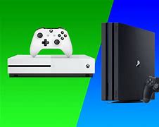Image result for PlayStation 4 Xbox One