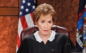 Image result for Judge Judy Old Cases