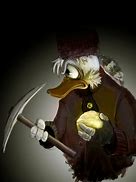 Image result for Scrooge McDuck Evil
