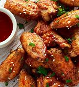 Image result for Chicken Nibbles