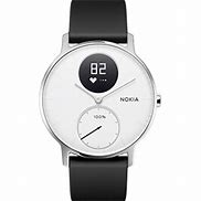 Image result for Nokia Steel HR Watch