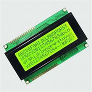 Image result for LCD TCL 408