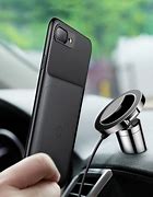 Image result for Magnetic Case with Wireless Charging