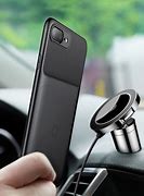 Image result for Magnet Charger iPhone Case