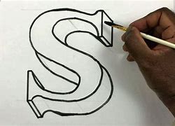 Image result for Letter S Symbol Drawing