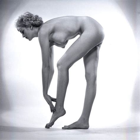 Carmen Dell Orefice Nude