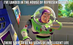 Image result for Buzz Lightyear Streamer Meme