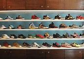 Image result for Sneaker Machine