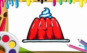Image result for Jelly Drawn