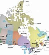 Image result for Canadian Military Bases