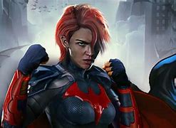 Image result for Batwoman CW Ruby Rose