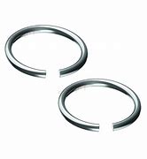 Image result for Round Wire Spring Clip