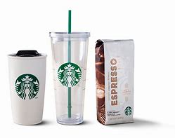 Image result for Starbucks Coffee Accessories