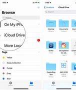 Image result for How to Access iCloud Drive On iPad
