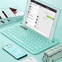 Image result for Small Bluetooth Mouse and Keyboard Combo