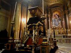 catafalque on catafalque on