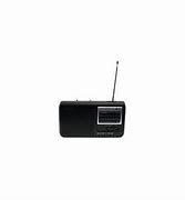Image result for Portable TV Radio Combo