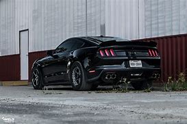 Image result for S550 Mustang Drag Car