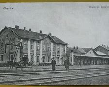 Image result for chyrów
